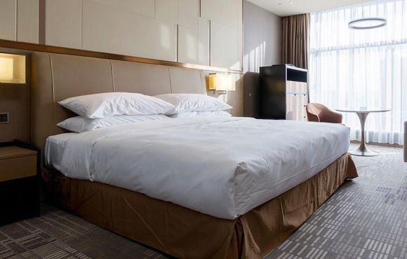 Premium Room (Demo)
